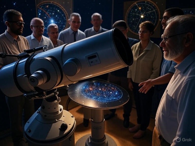 Миллисекундный пульсар с тяжёлым спутником 1FGL J0523.5-2529 озадачил&nbsp;астрономов: молчит в радиодиапазоне, но есть вспышки